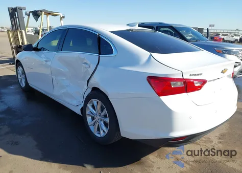 2024 Chevrolet Malibu Fwd 1Lt z USA, uszkodzony, nr VIN 1G1ZD5ST8RF201129